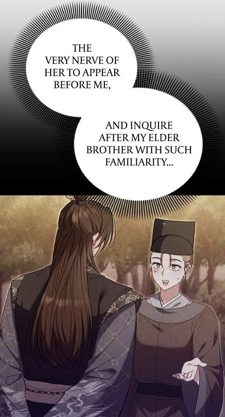 A Master, Who Woke up as a Concubine Chapter 125 page 59