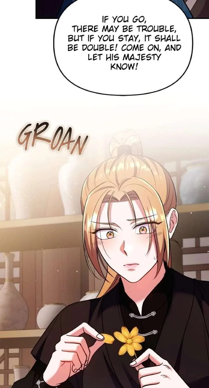 A Master, Who Woke up as a Concubine Chapter 123 page 41