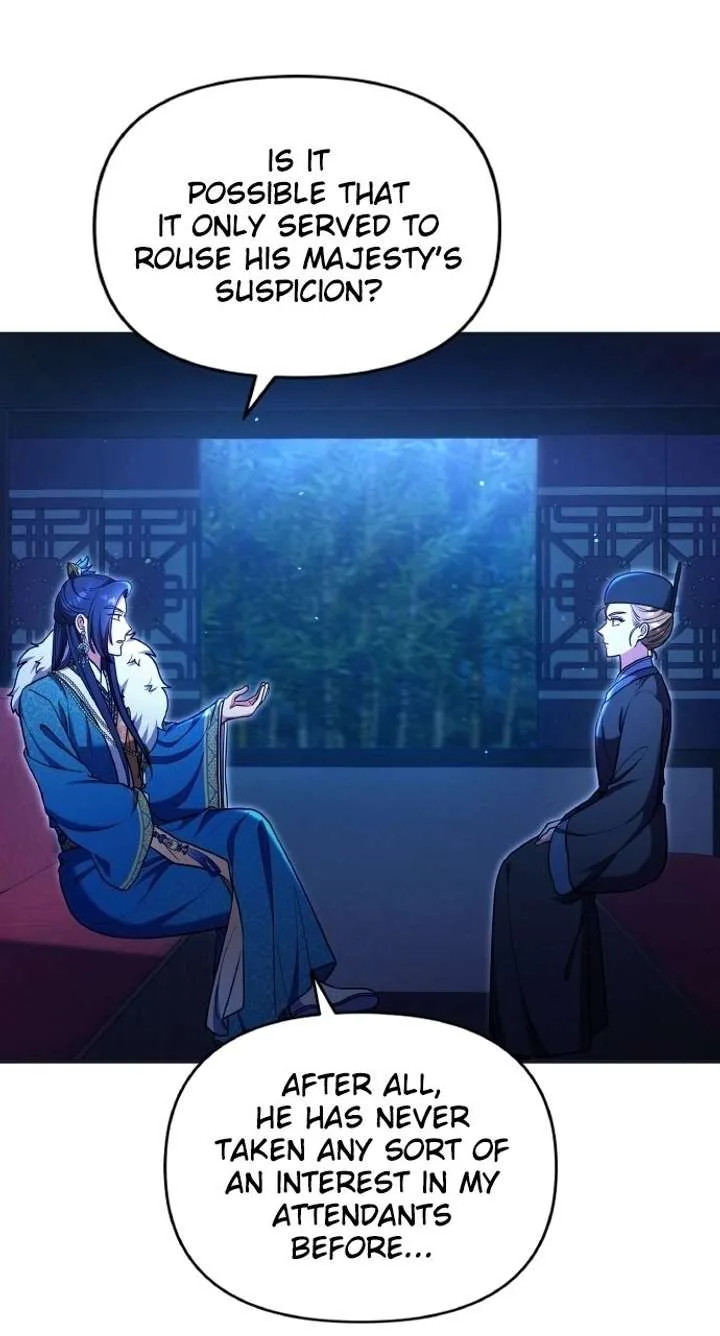 A Master, Who Woke up as a Concubine Chapter 125 page 70
