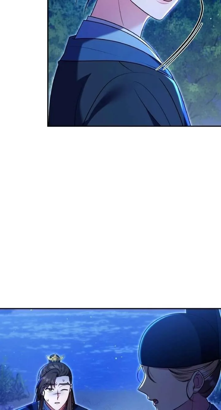 A Master, Who Woke up as a Concubine Chapter 127 page 27