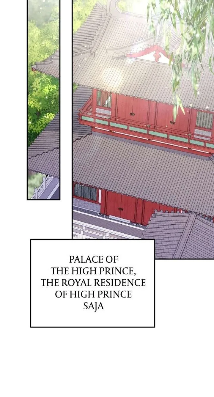 A Master, Who Woke up as a Concubine Chapter 123 page 37