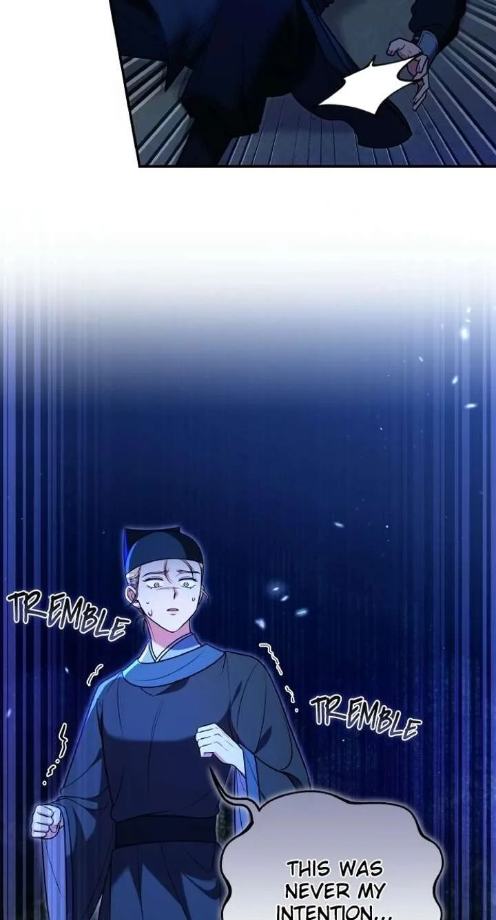 A Master, Who Woke up as a Concubine Chapter 127 page 25