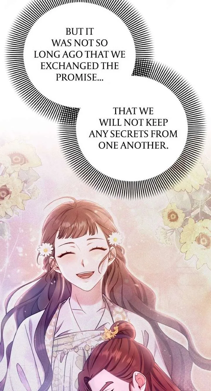 A Master, Who Woke up as a Concubine Chapter 125 page 57