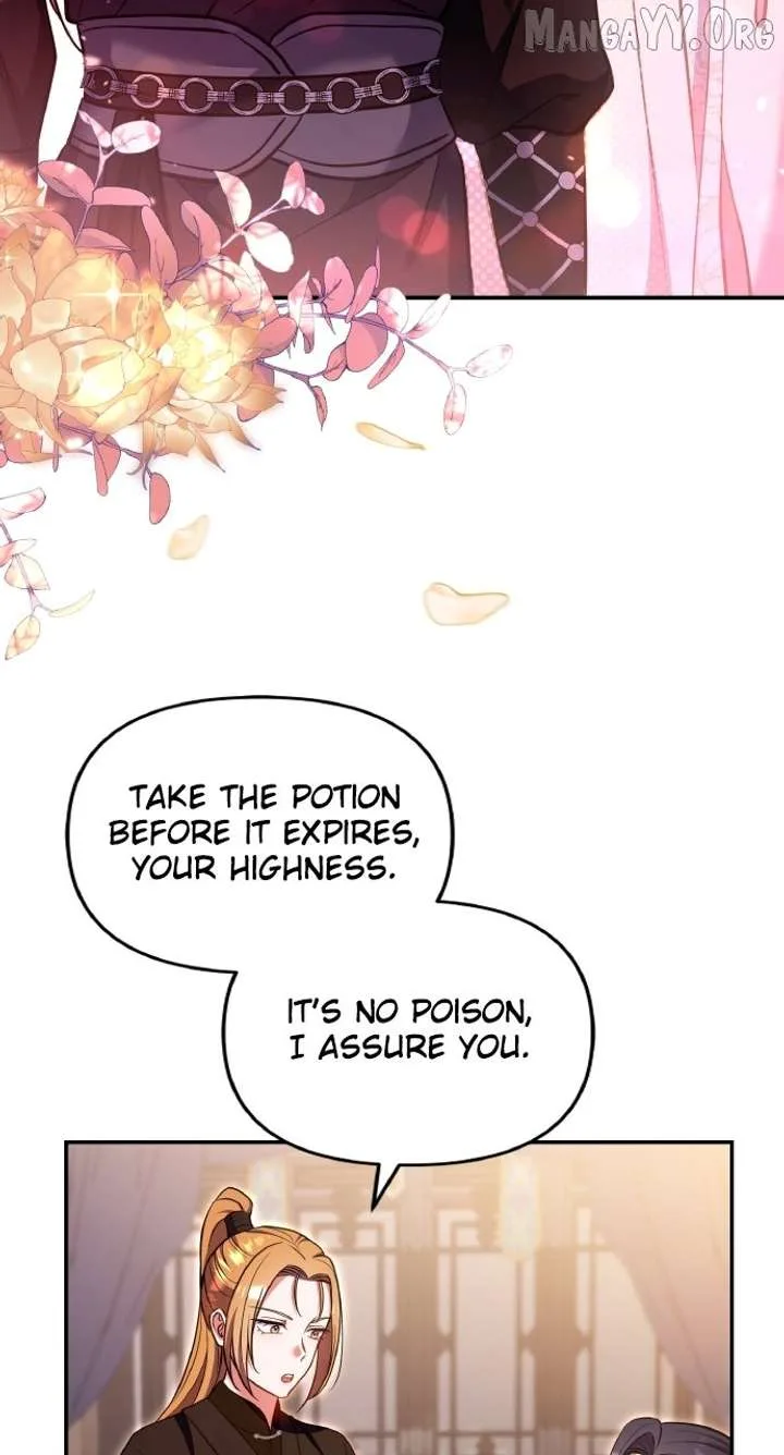 A Master, Who Woke up as a Concubine Chapter 122 page 39