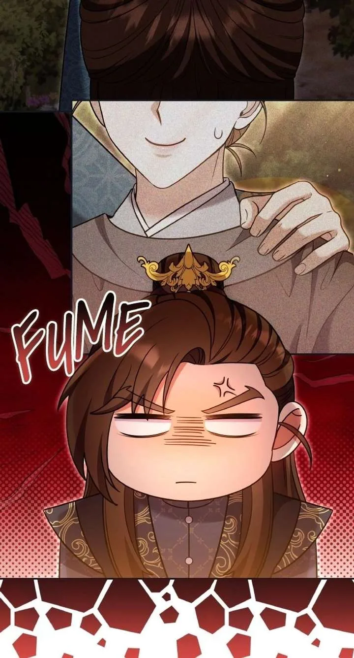 A Master, Who Woke up as a Concubine Chapter 125 page 61