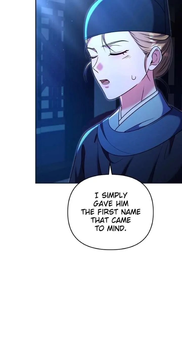 A Master, Who Woke up as a Concubine Chapter 125 page 69