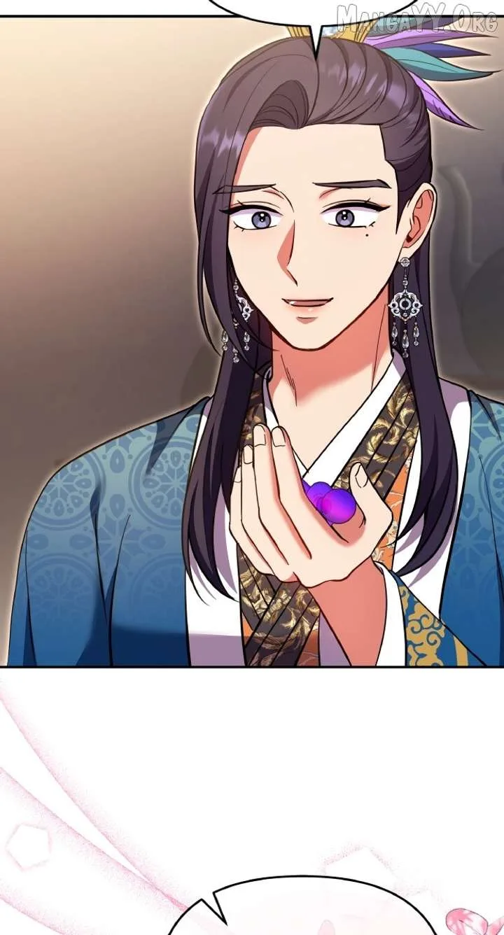 A Master, Who Woke up as a Concubine Chapter 122 page 37