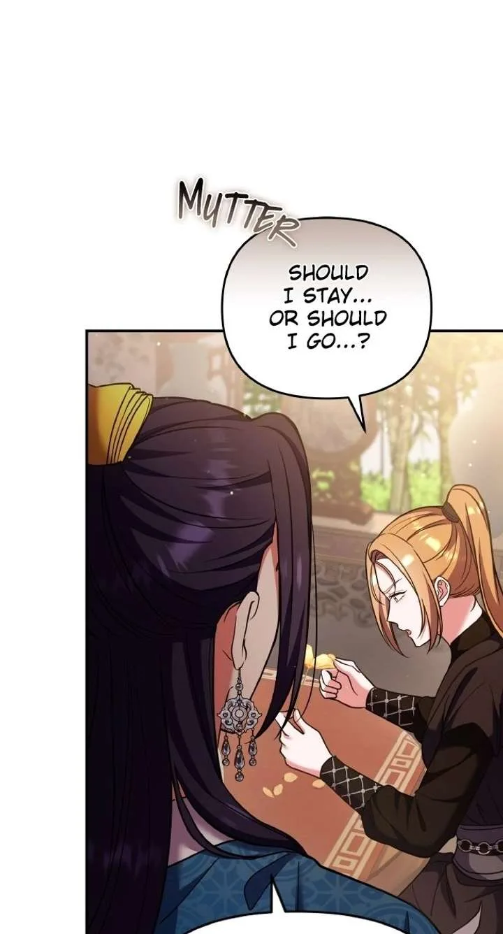 A Master, Who Woke up as a Concubine Chapter 123 page 40