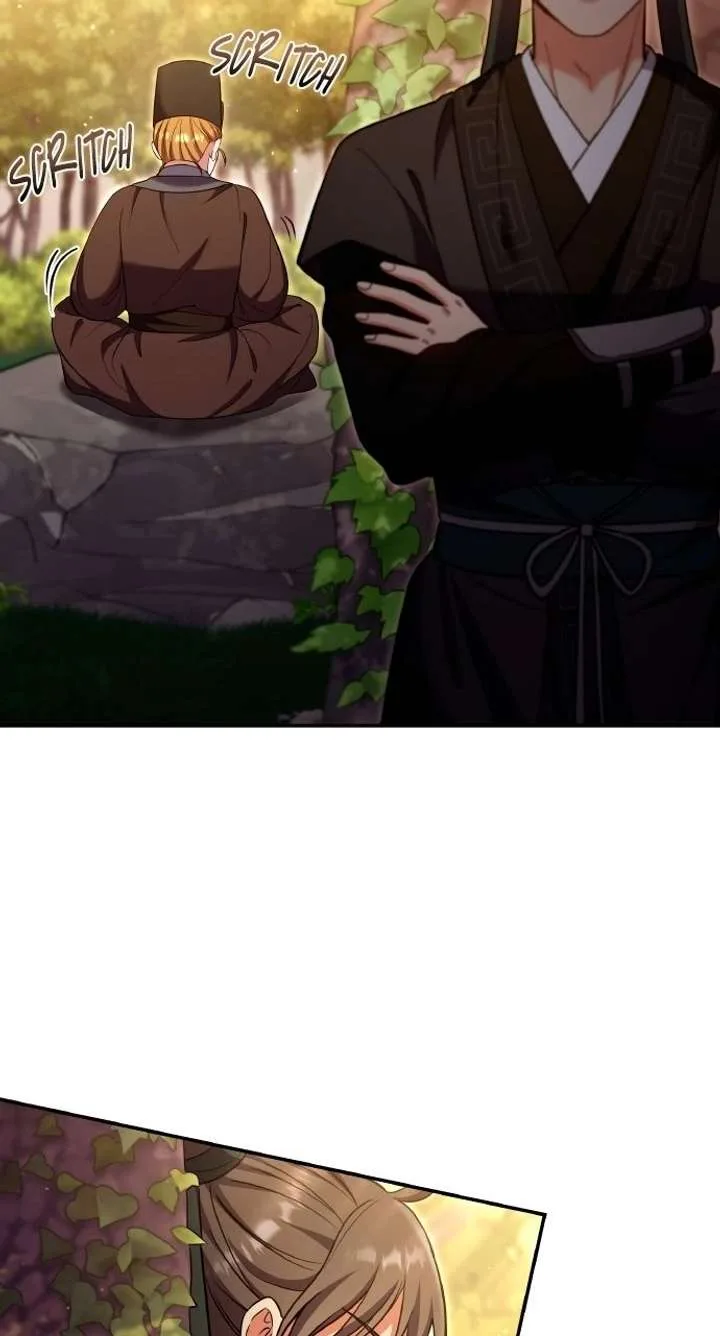 A Master, Who Woke up as a Concubine Chapter 124 page 34