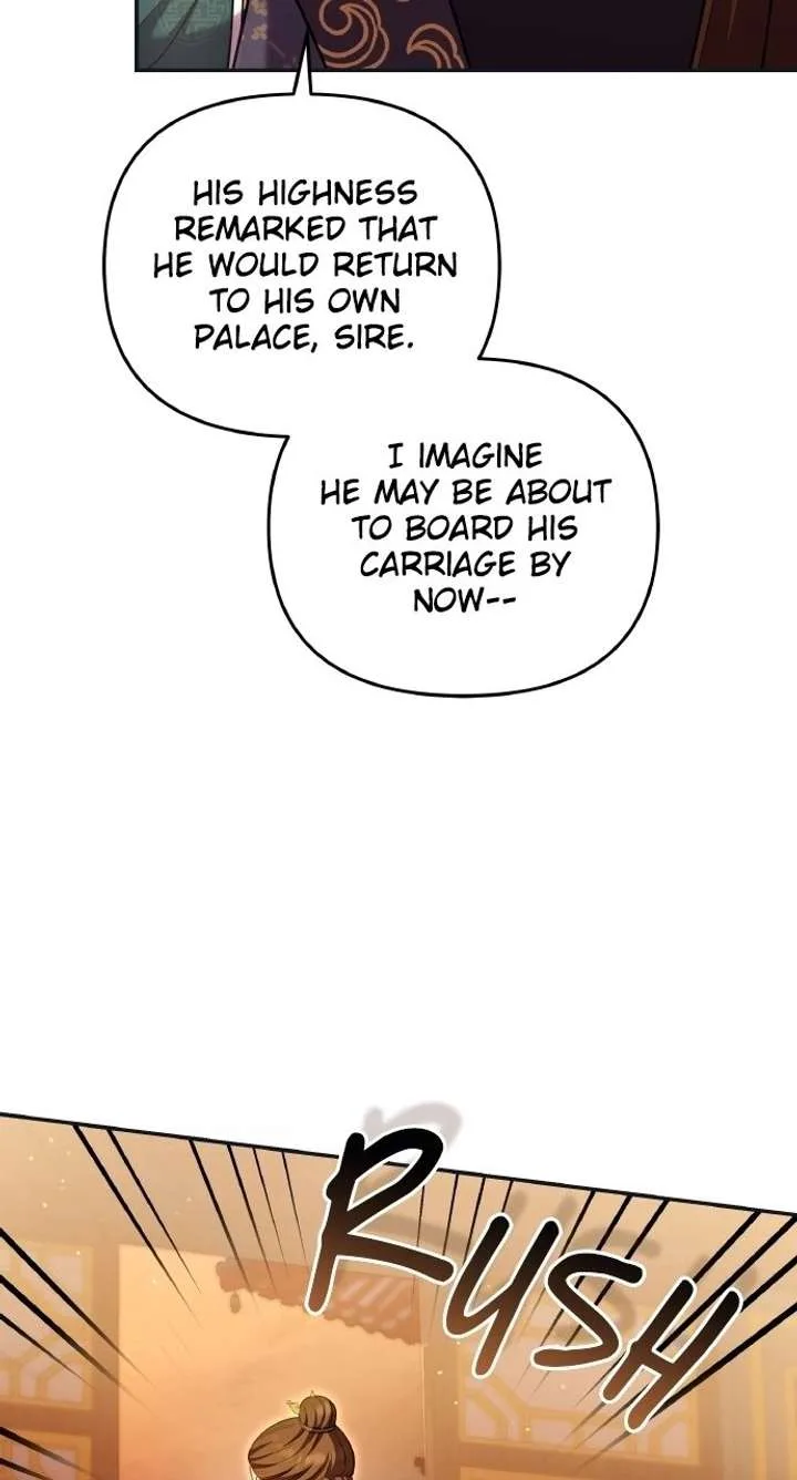 A Master, Who Woke up as a Concubine Chapter 125 page 63