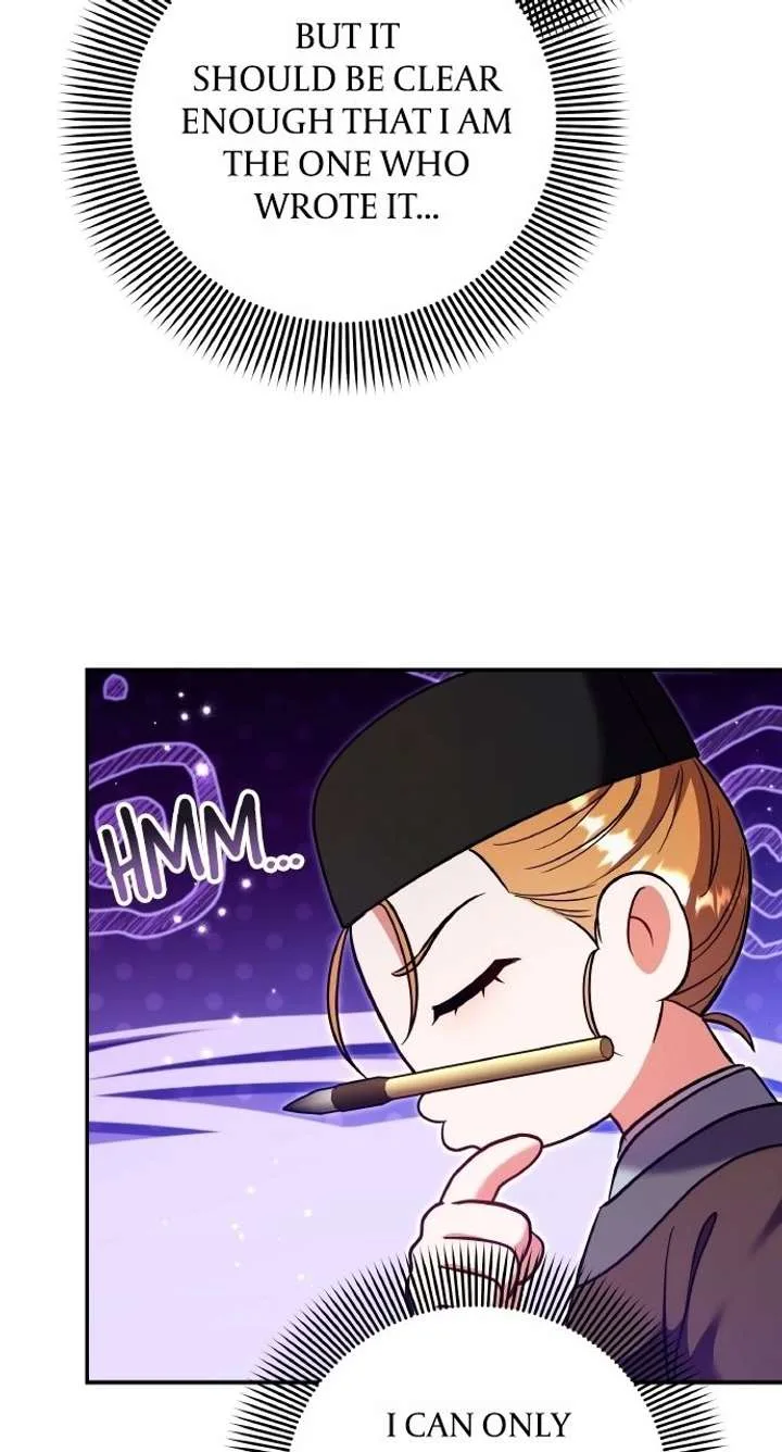 A Master, Who Woke up as a Concubine Chapter 124 page 38