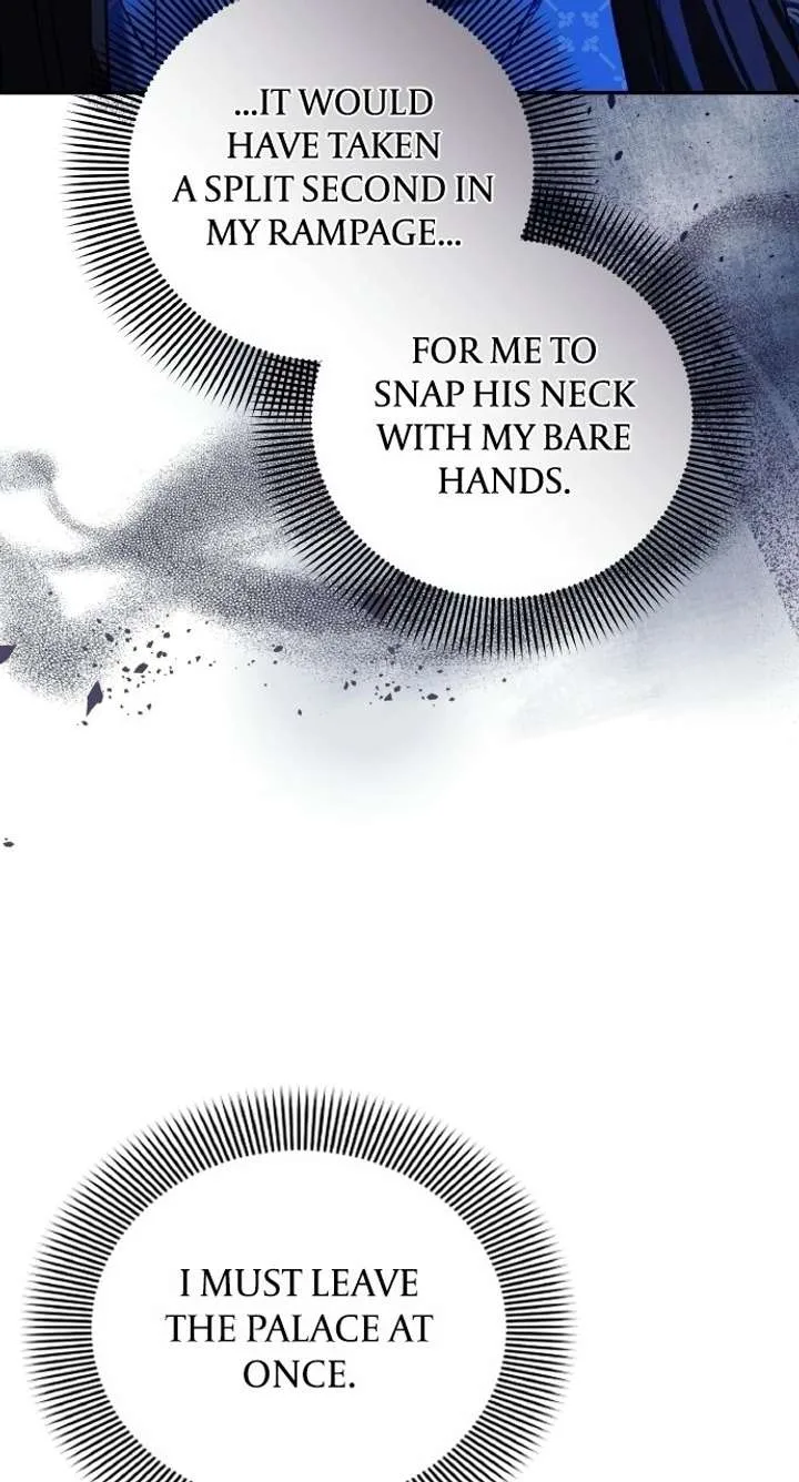 A Master, Who Woke up as a Concubine Chapter 127 page 32