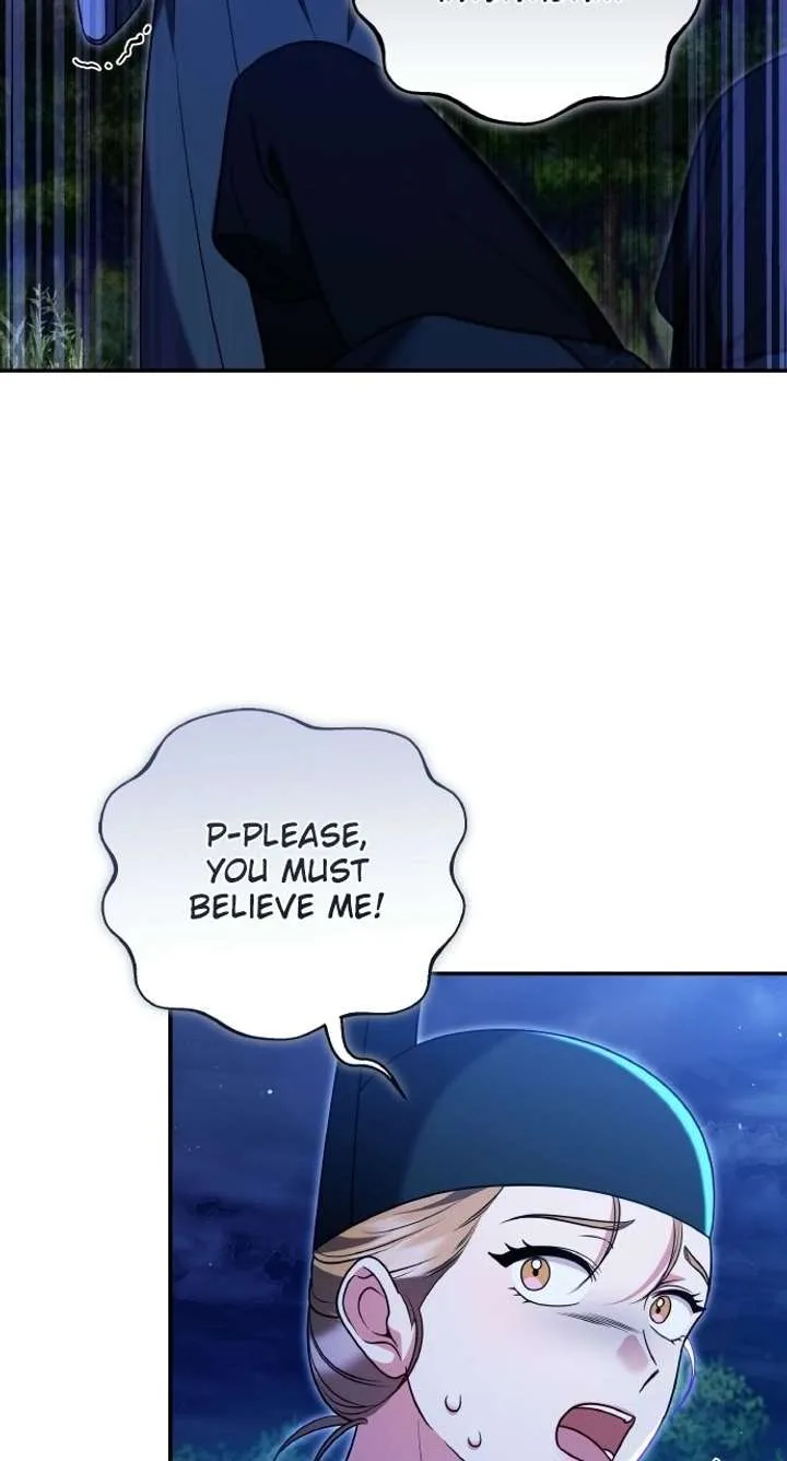 A Master, Who Woke up as a Concubine Chapter 127 page 26