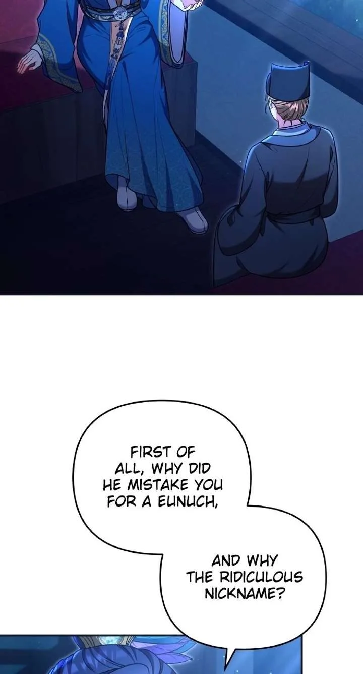 A Master, Who Woke up as a Concubine Chapter 125 page 67