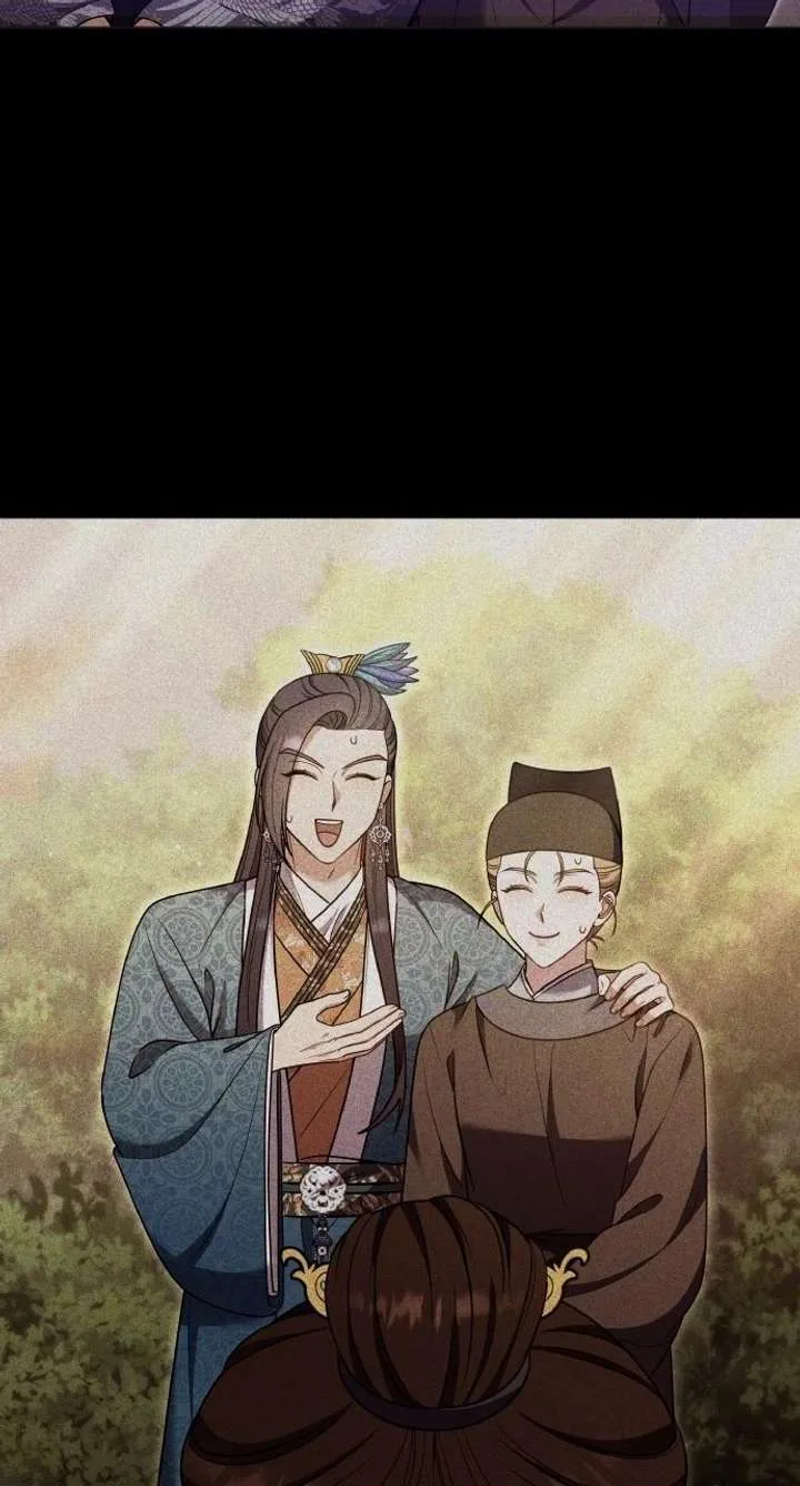 A Master, Who Woke up as a Concubine Chapter 125 page 60
