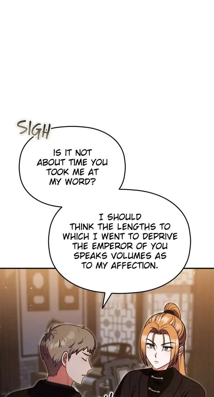A Master, Who Woke up as a Concubine Chapter 129 page 7