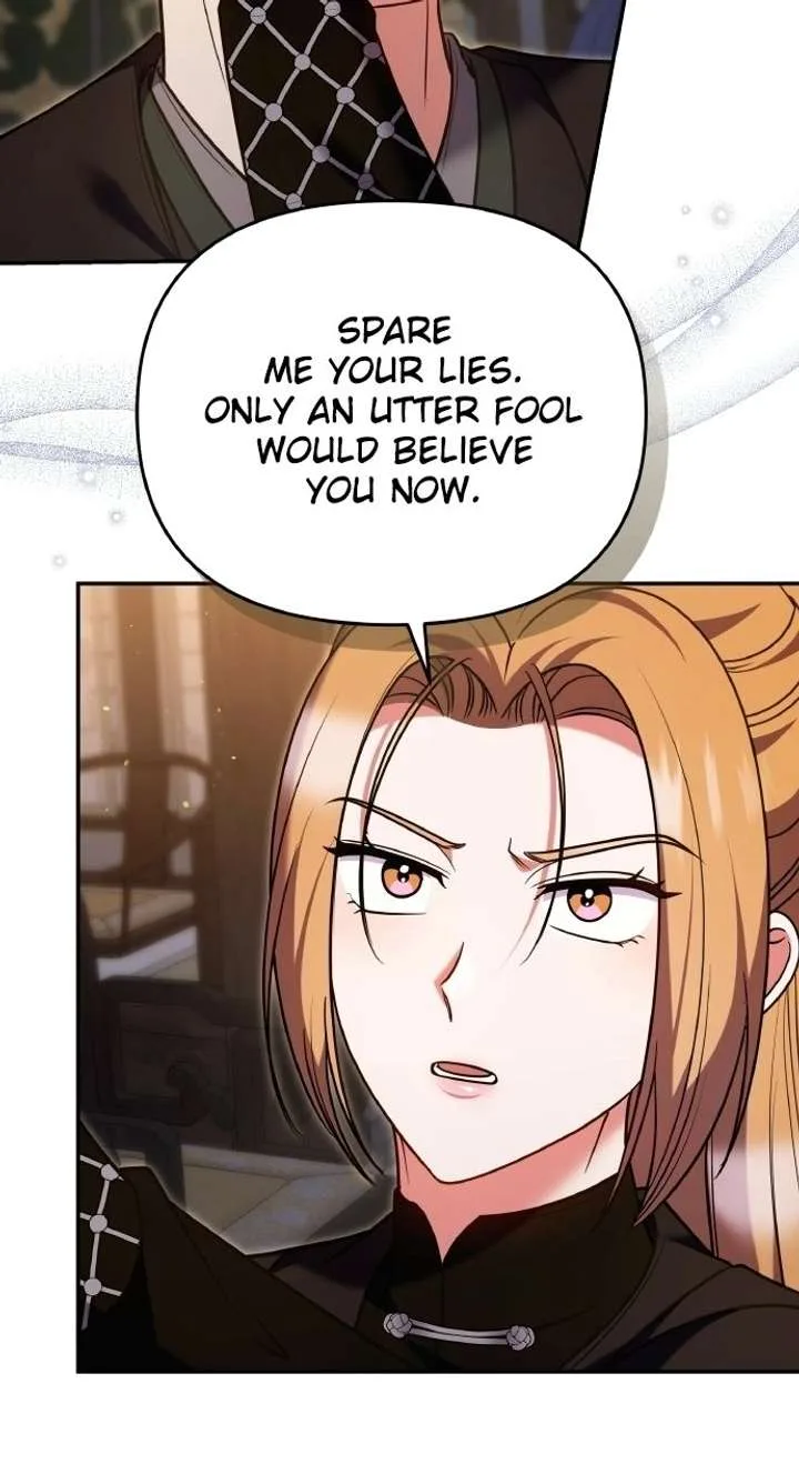 A Master, Who Woke up as a Concubine Chapter 129 page 6