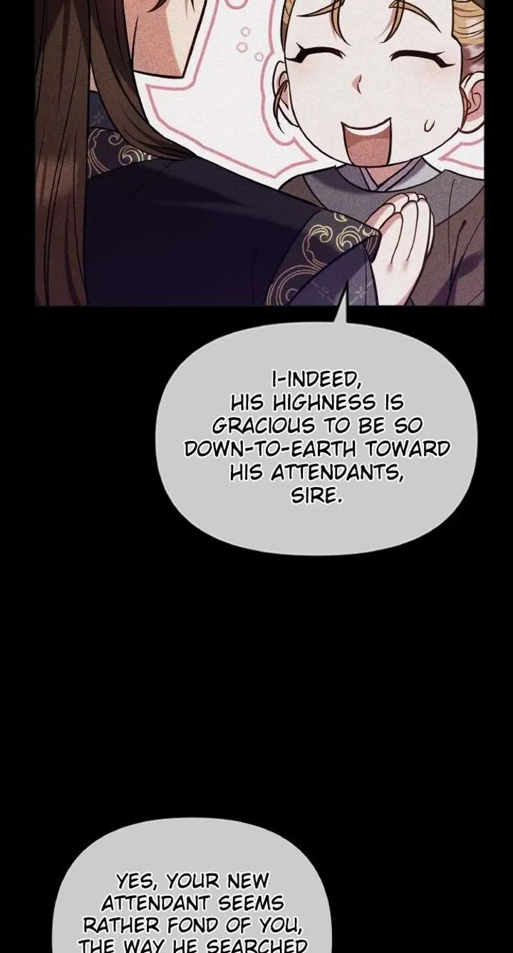 A Master, Who Woke up as a Concubine Chapter 125 page 75