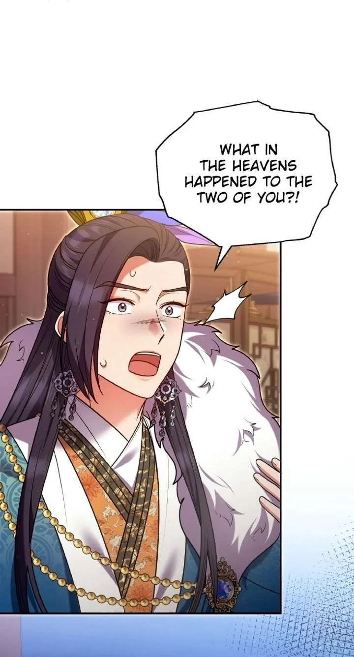 A Master, Who Woke up as a Concubine Chapter 127 page 41