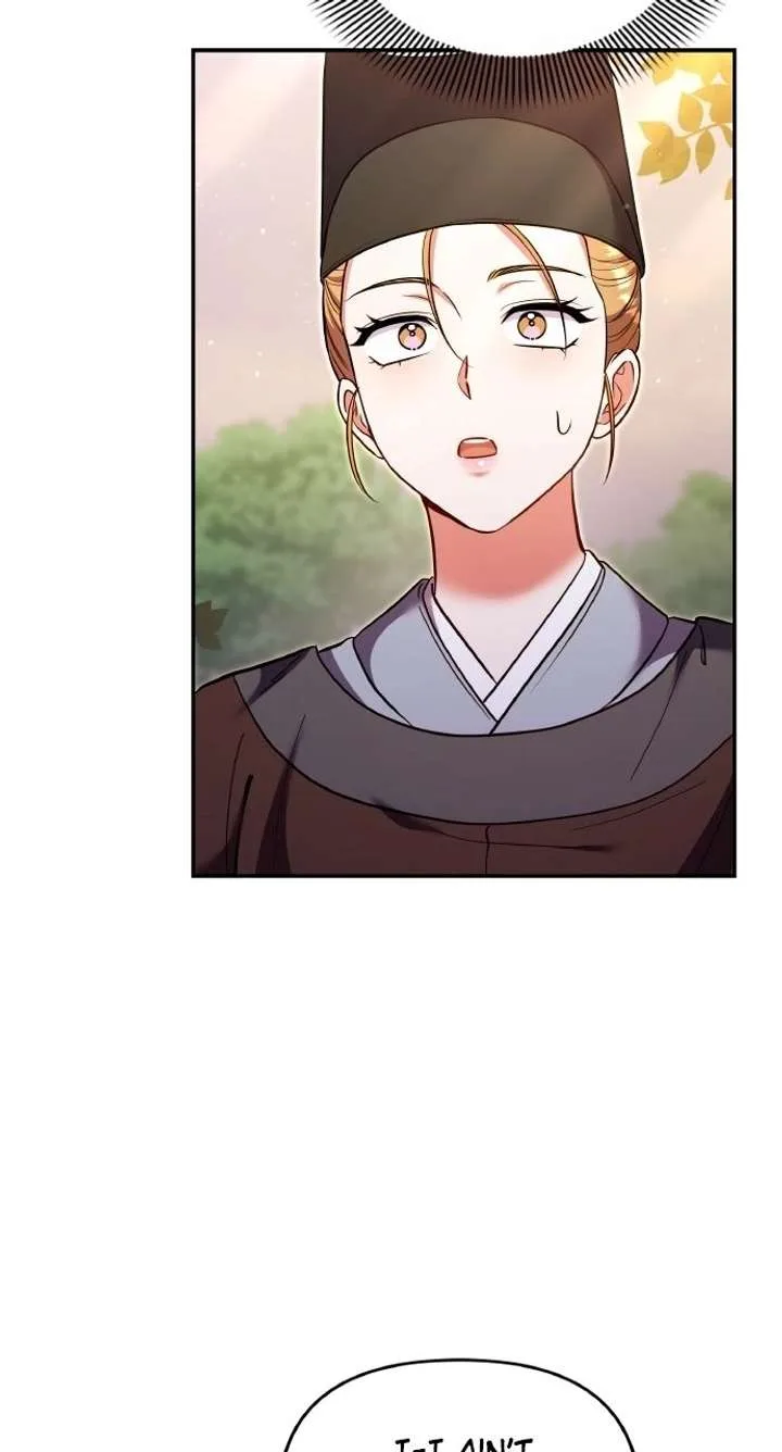 A Master, Who Woke up as a Concubine Chapter 124 page 45