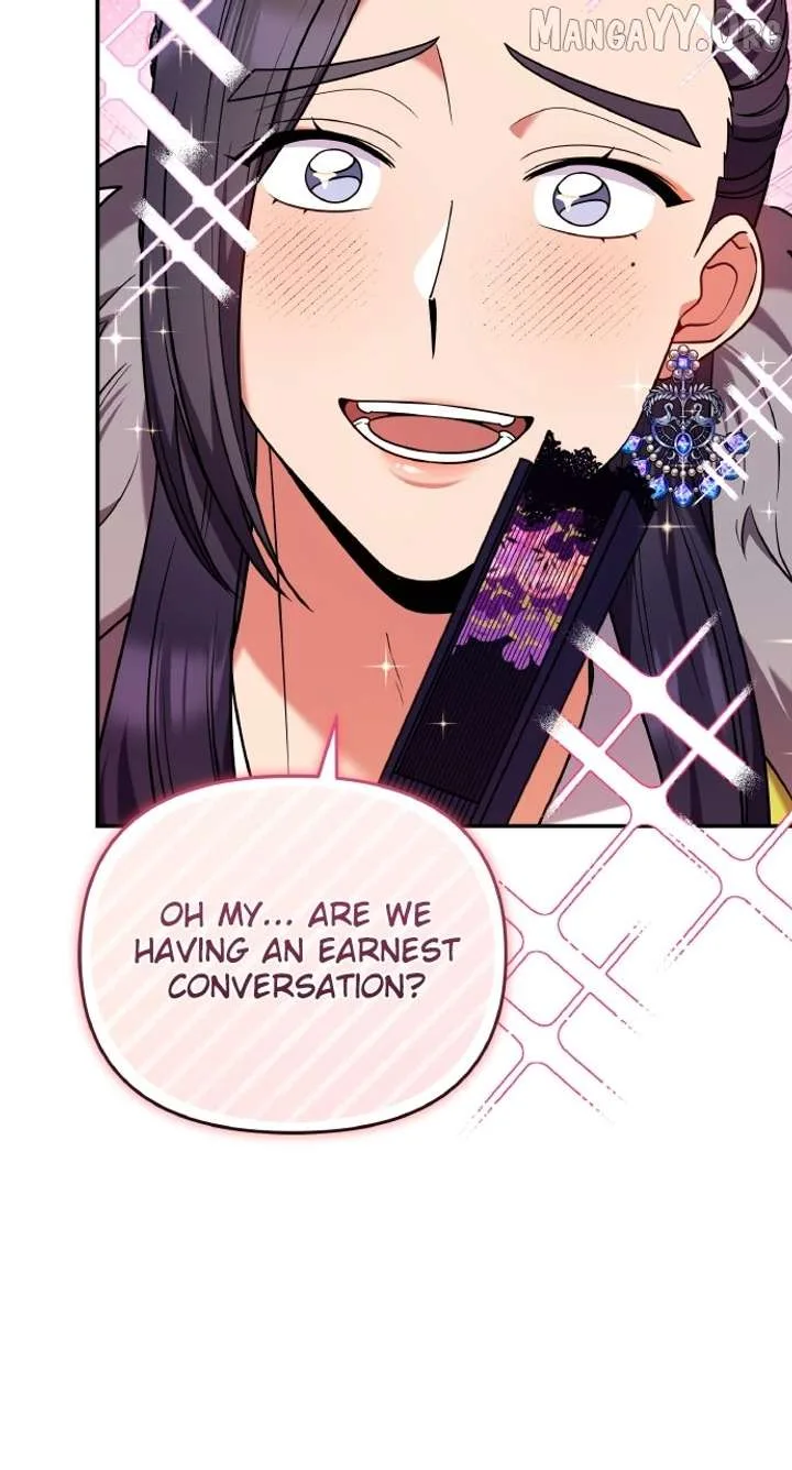 A Master, Who Woke up as a Concubine Chapter 118 page 64