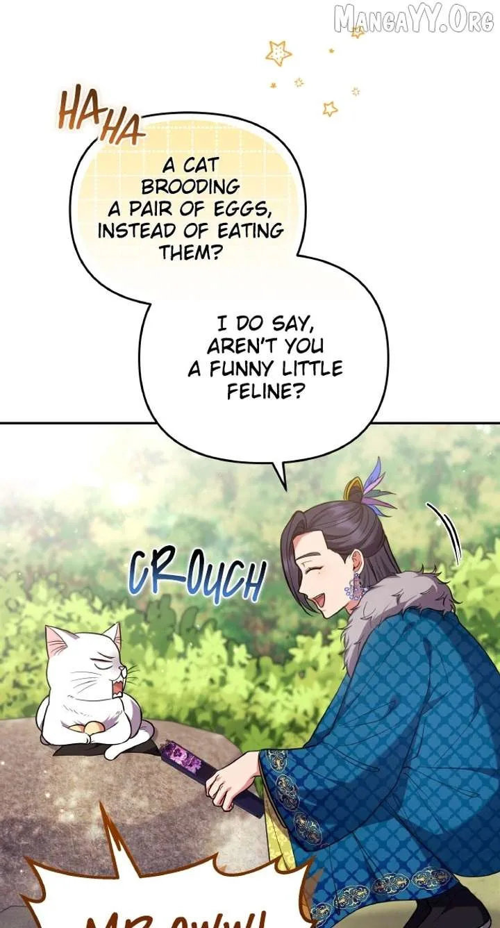 A Master, Who Woke up as a Concubine Chapter 118 page 62