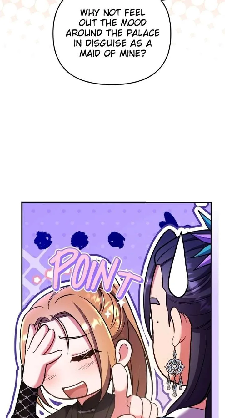 A Master, Who Woke up as a Concubine Chapter 123 page 45