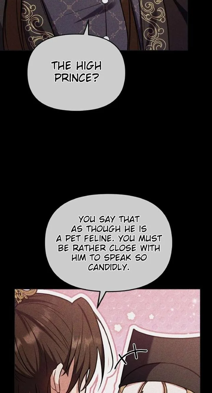 A Master, Who Woke up as a Concubine Chapter 125 page 74