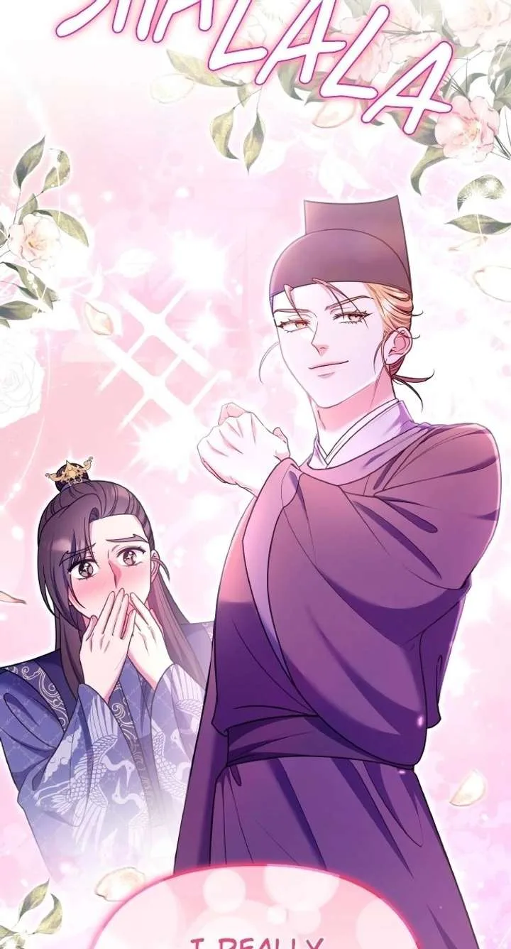 A Master, Who Woke up as a Concubine Chapter 125 page 80