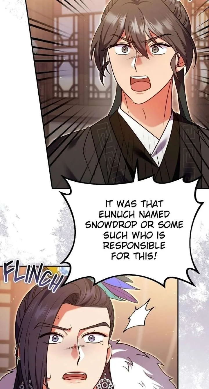 A Master, Who Woke up as a Concubine Chapter 127 page 45