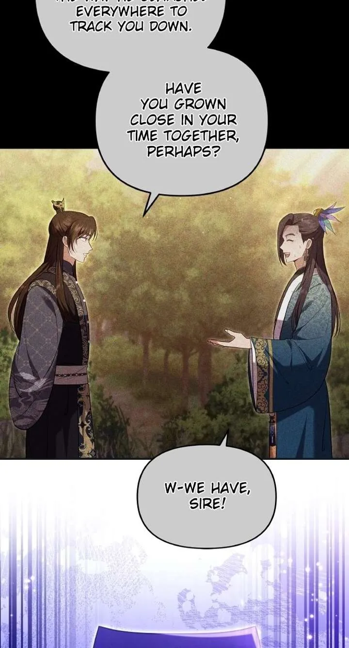 A Master, Who Woke up as a Concubine Chapter 125 page 76