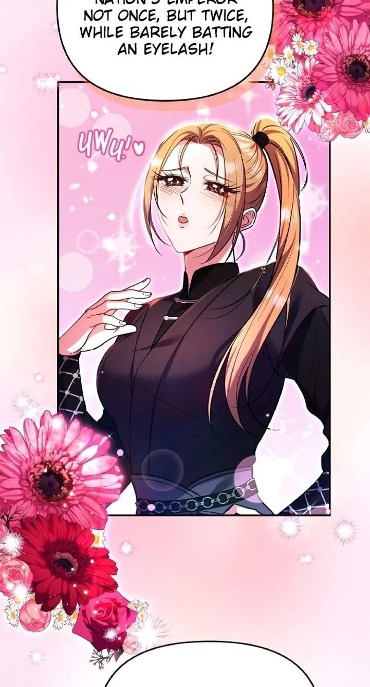 A Master, Who Woke up as a Concubine Chapter 123 page 48