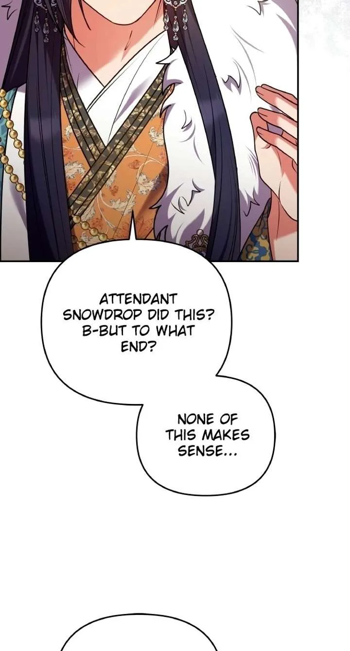 A Master, Who Woke up as a Concubine Chapter 127 page 46