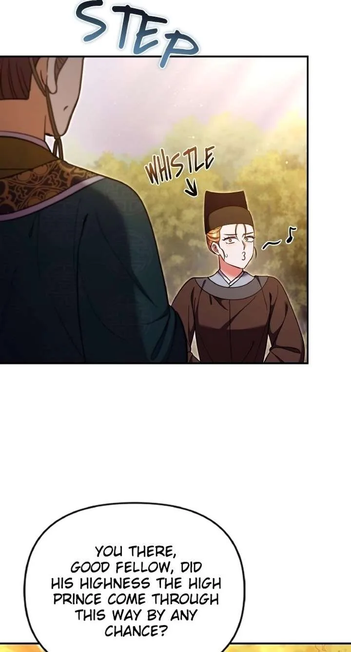 A Master, Who Woke up as a Concubine Chapter 124 page 43