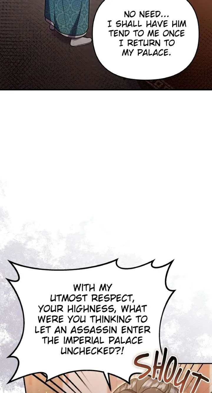 A Master, Who Woke up as a Concubine Chapter 127 page 44