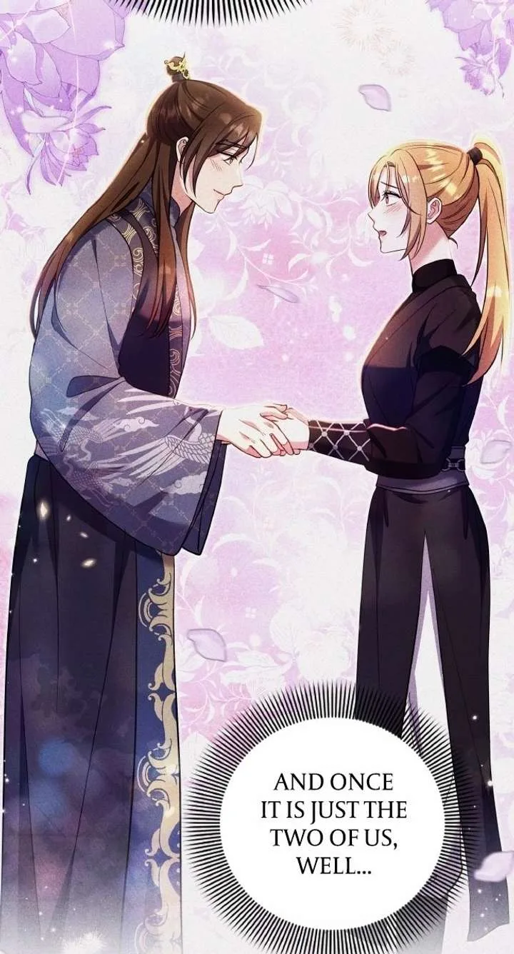 A Master, Who Woke up as a Concubine Chapter 123 page 43