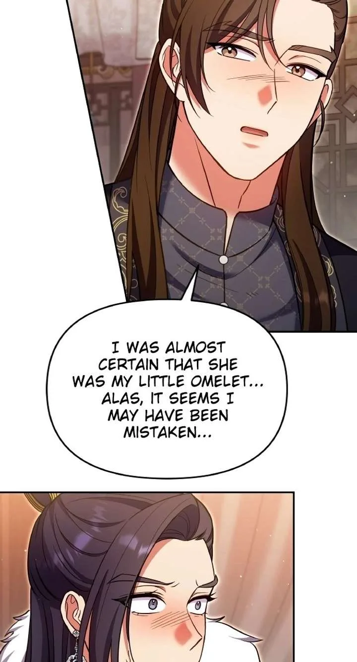 A Master, Who Woke up as a Concubine Chapter 127 page 54