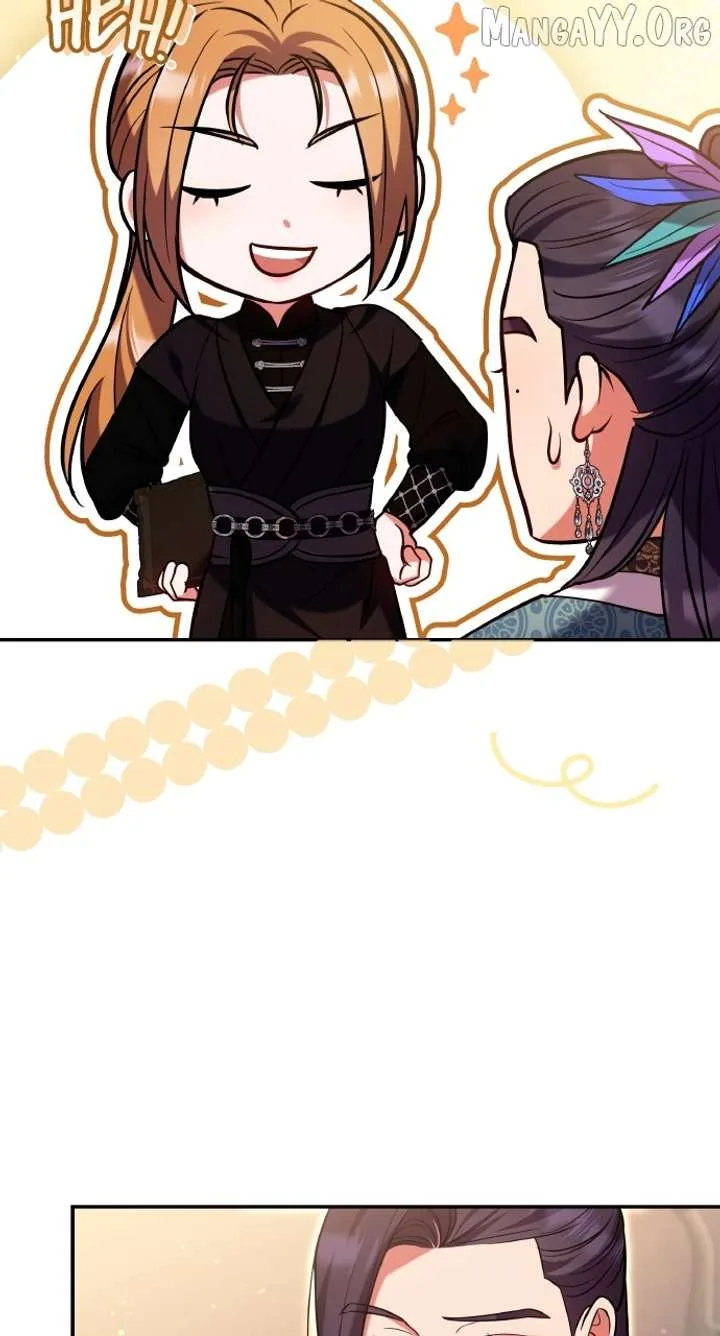 A Master, Who Woke up as a Concubine Chapter 122 page 52