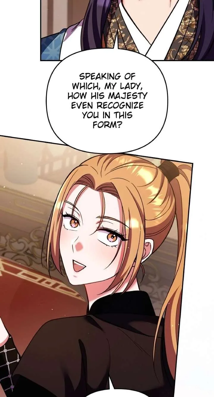 A Master, Who Woke up as a Concubine Chapter 123 page 51