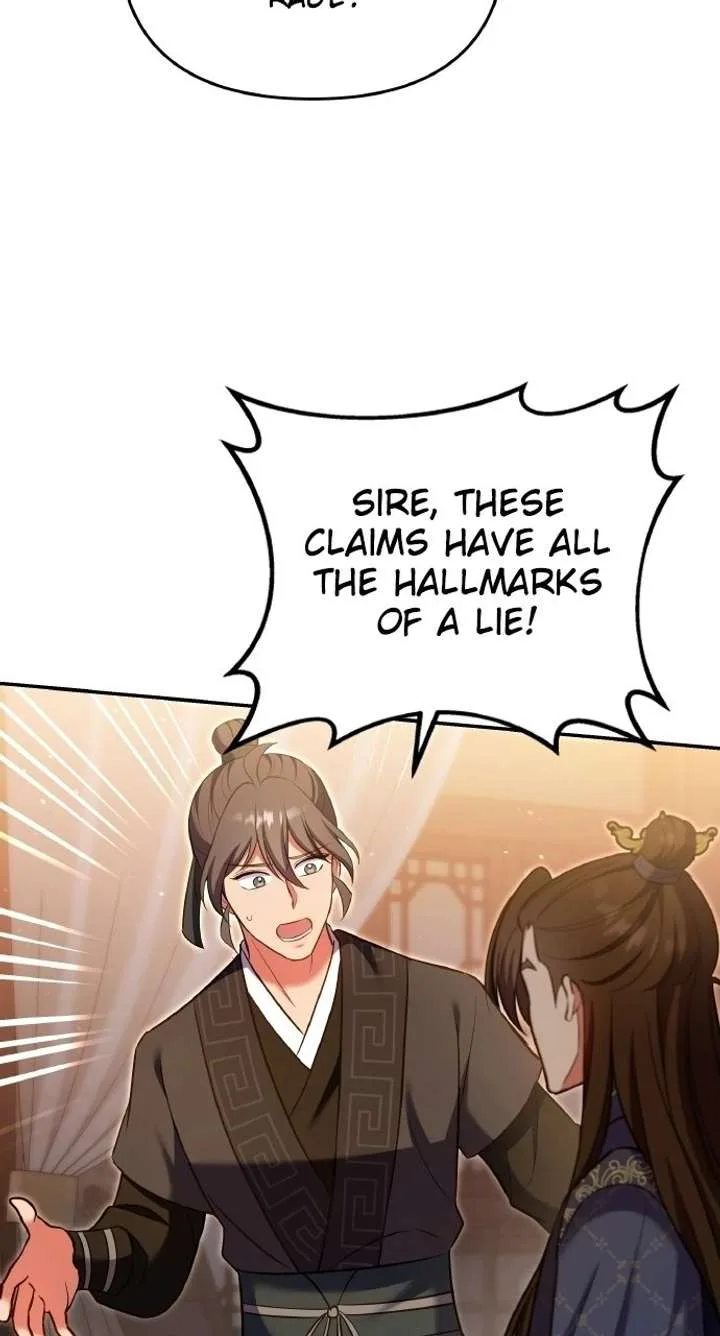 A Master, Who Woke up as a Concubine Chapter 127 page 60