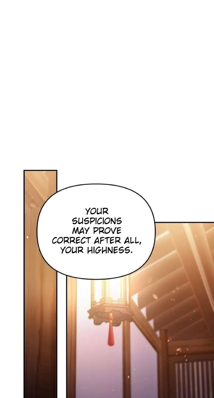 A Master, Who Woke up as a Concubine Chapter 130 page 3