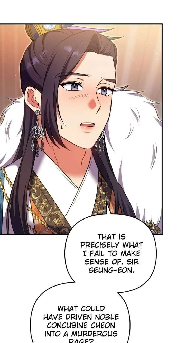 A Master, Who Woke up as a Concubine Chapter 127 page 59