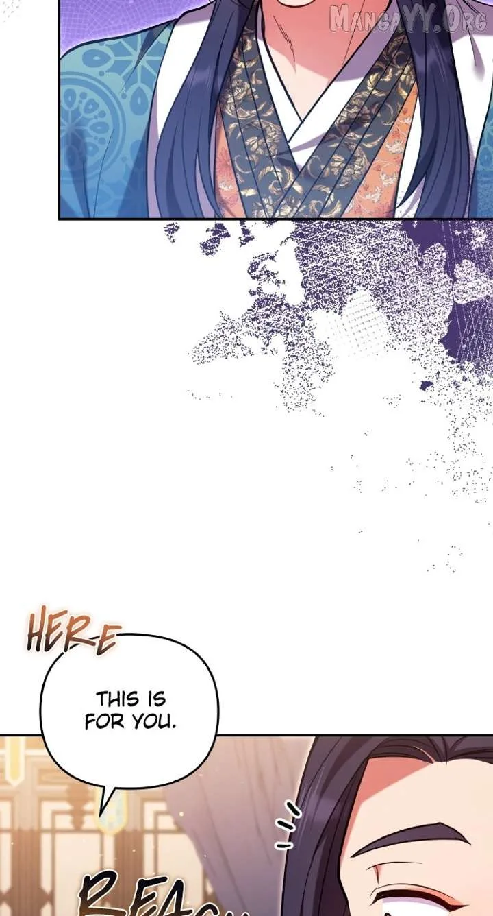 A Master, Who Woke up as a Concubine Chapter 122 page 50