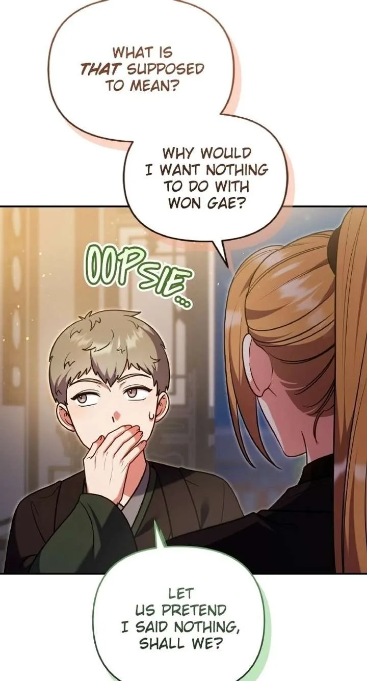 A Master, Who Woke up as a Concubine Chapter 129 page 13