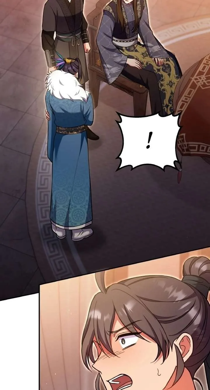A Master, Who Woke up as a Concubine Chapter 127 page 57