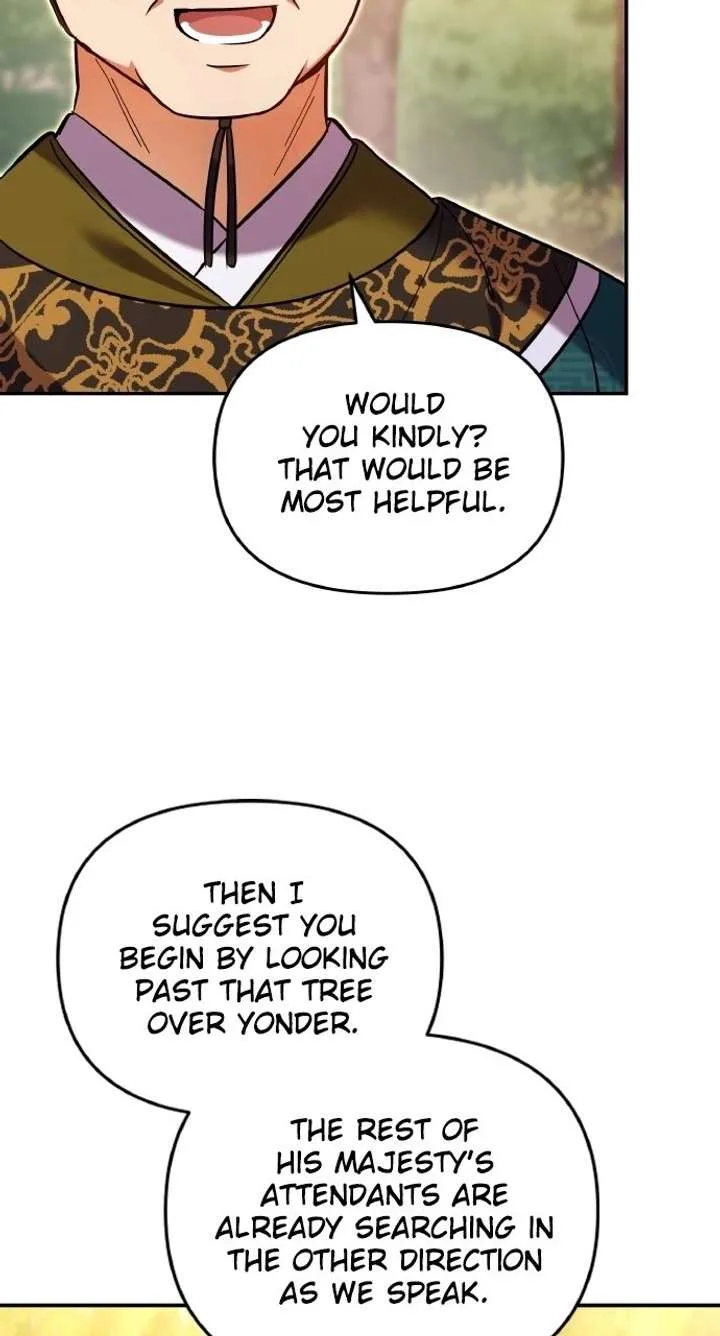 A Master, Who Woke up as a Concubine Chapter 124 page 49