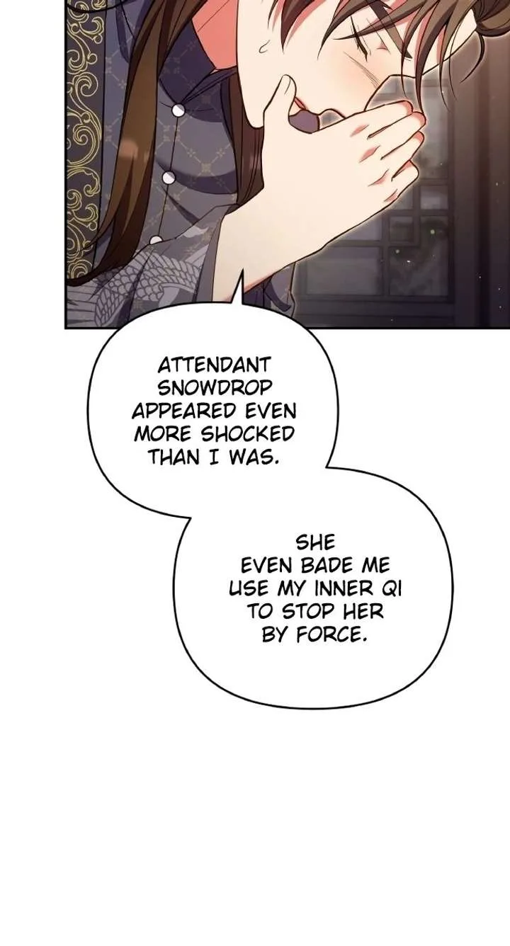 A Master, Who Woke up as a Concubine Chapter 127 page 50