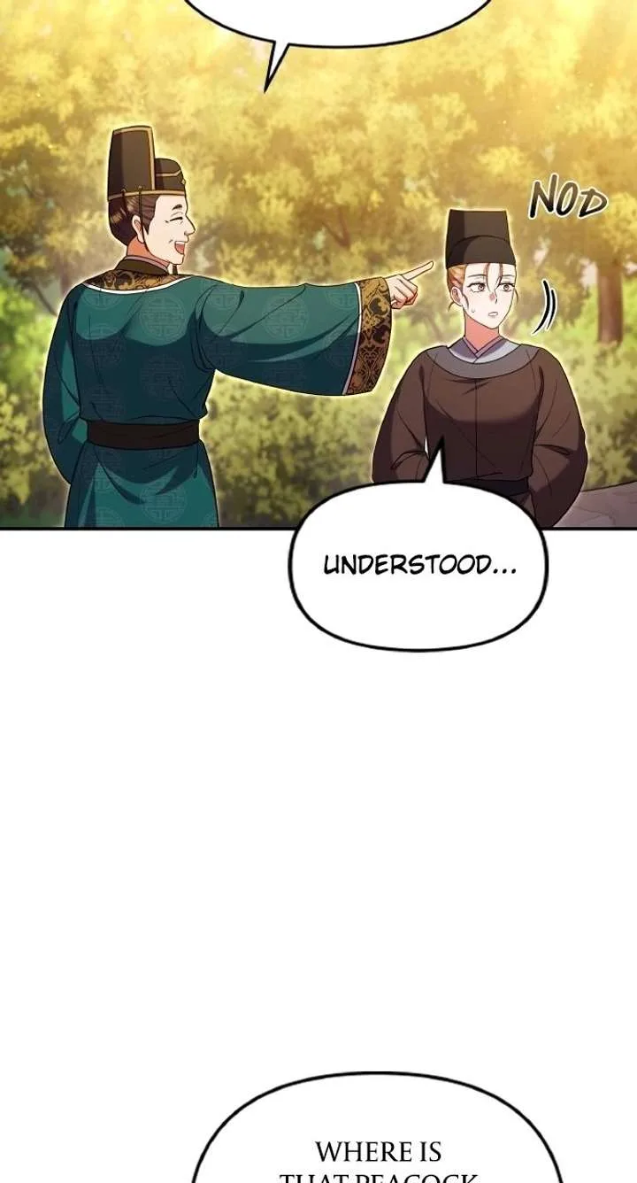 A Master, Who Woke up as a Concubine Chapter 124 page 50