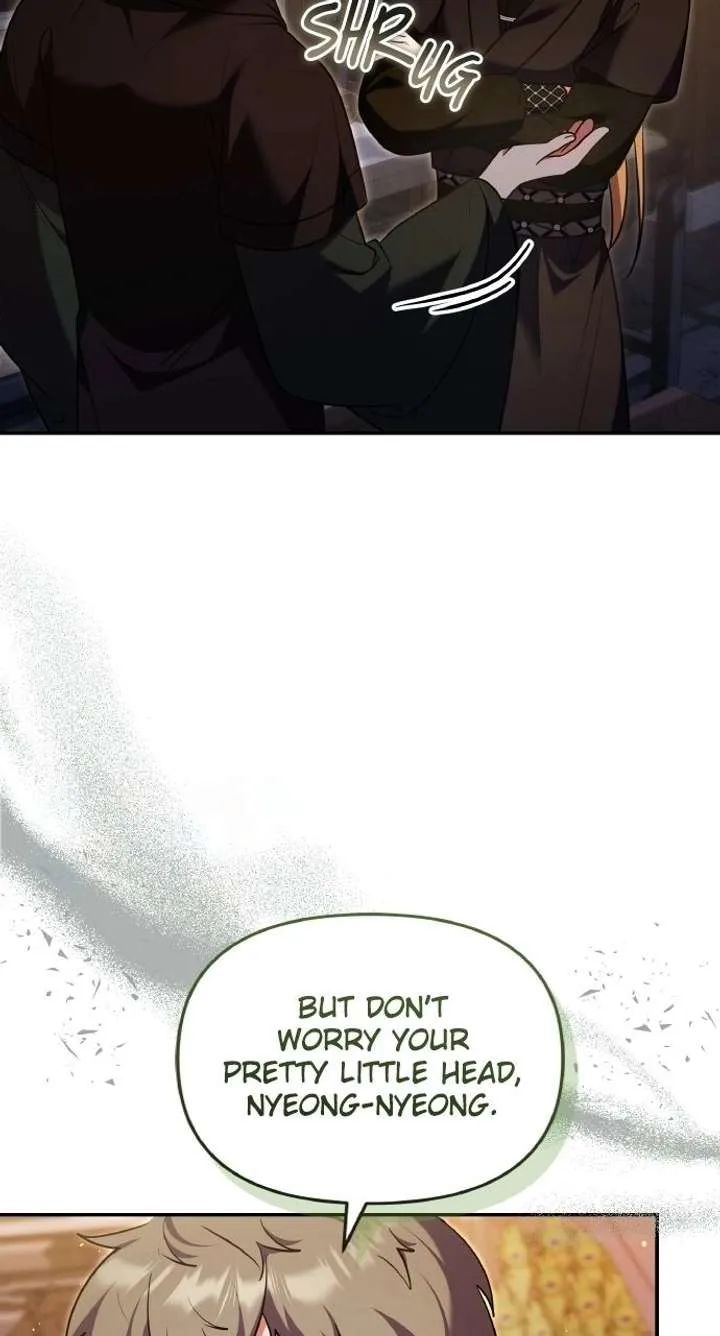 A Master, Who Woke up as a Concubine Chapter 129 page 8
