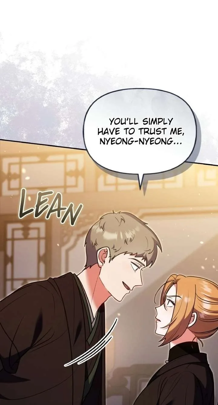 A Master, Who Woke up as a Concubine Chapter 129 page 11